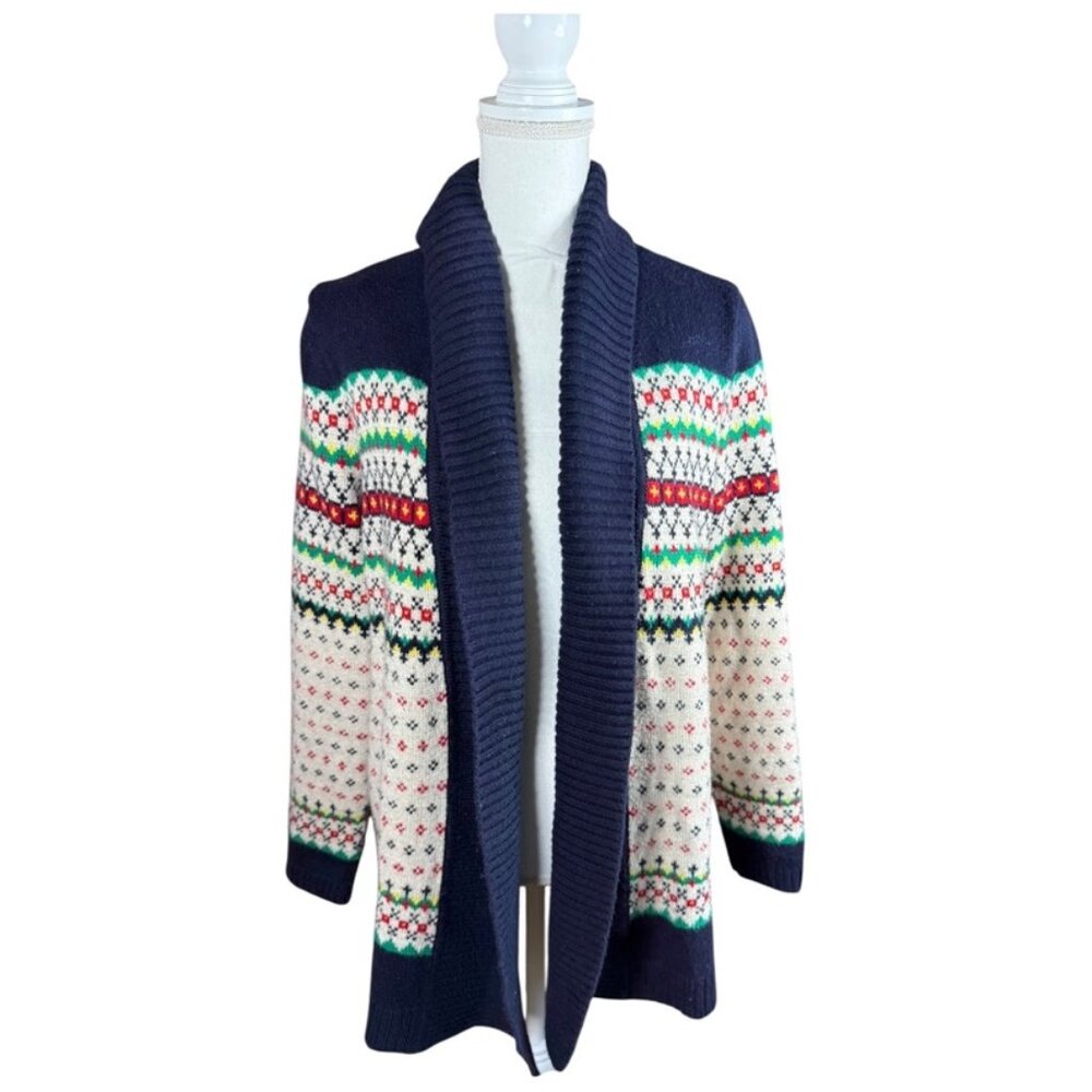 Talbots Knit Cardigan